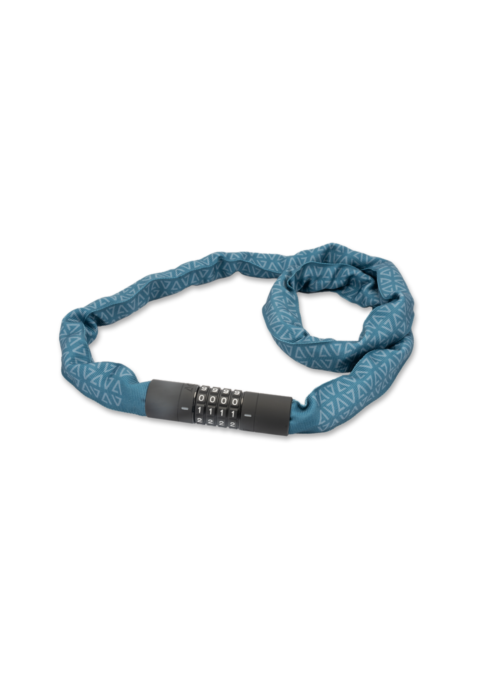 ACID Lucchetto a catena ACID CORVID C120 Blue