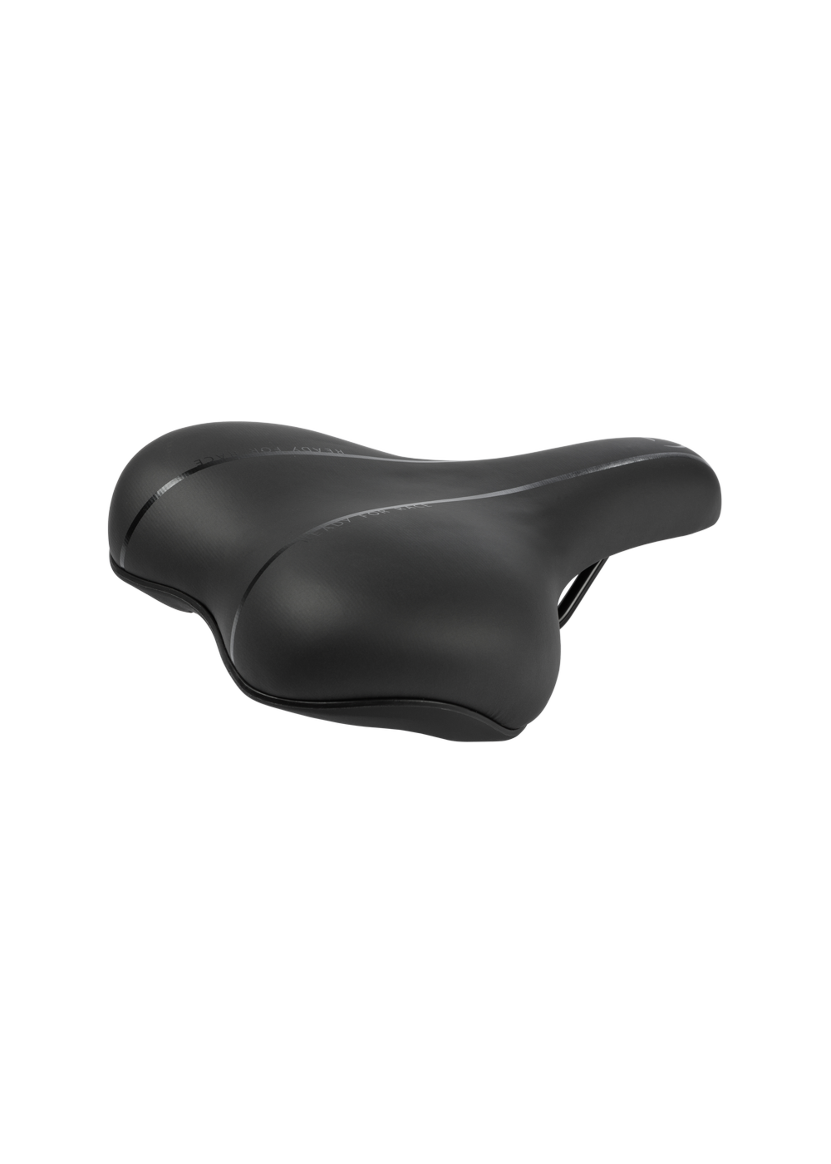 RFR RFR Saddle TREKKING CITY D2 with Gel
