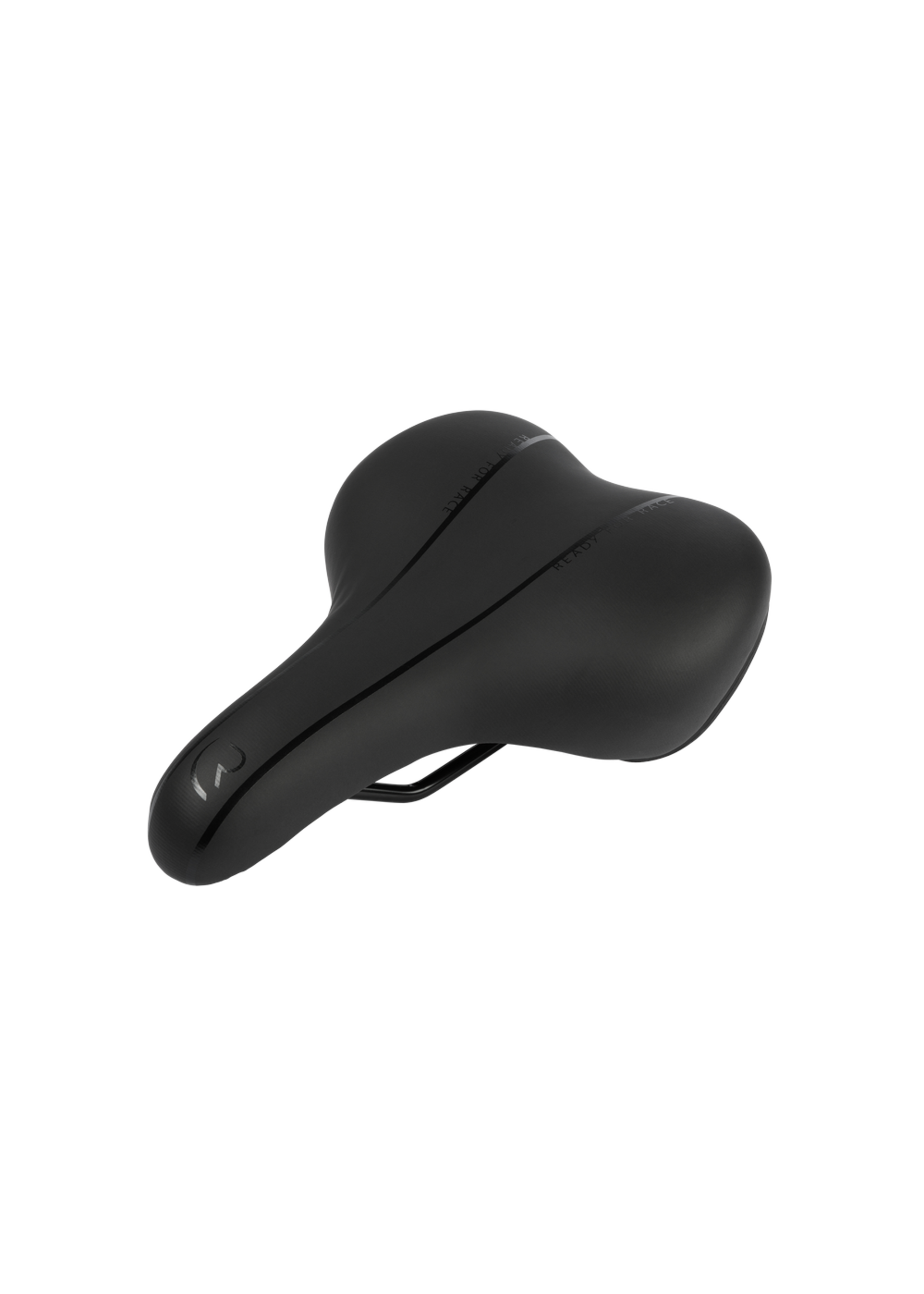 RFR RFR Saddle TREKKING CITY D2 with Gel
