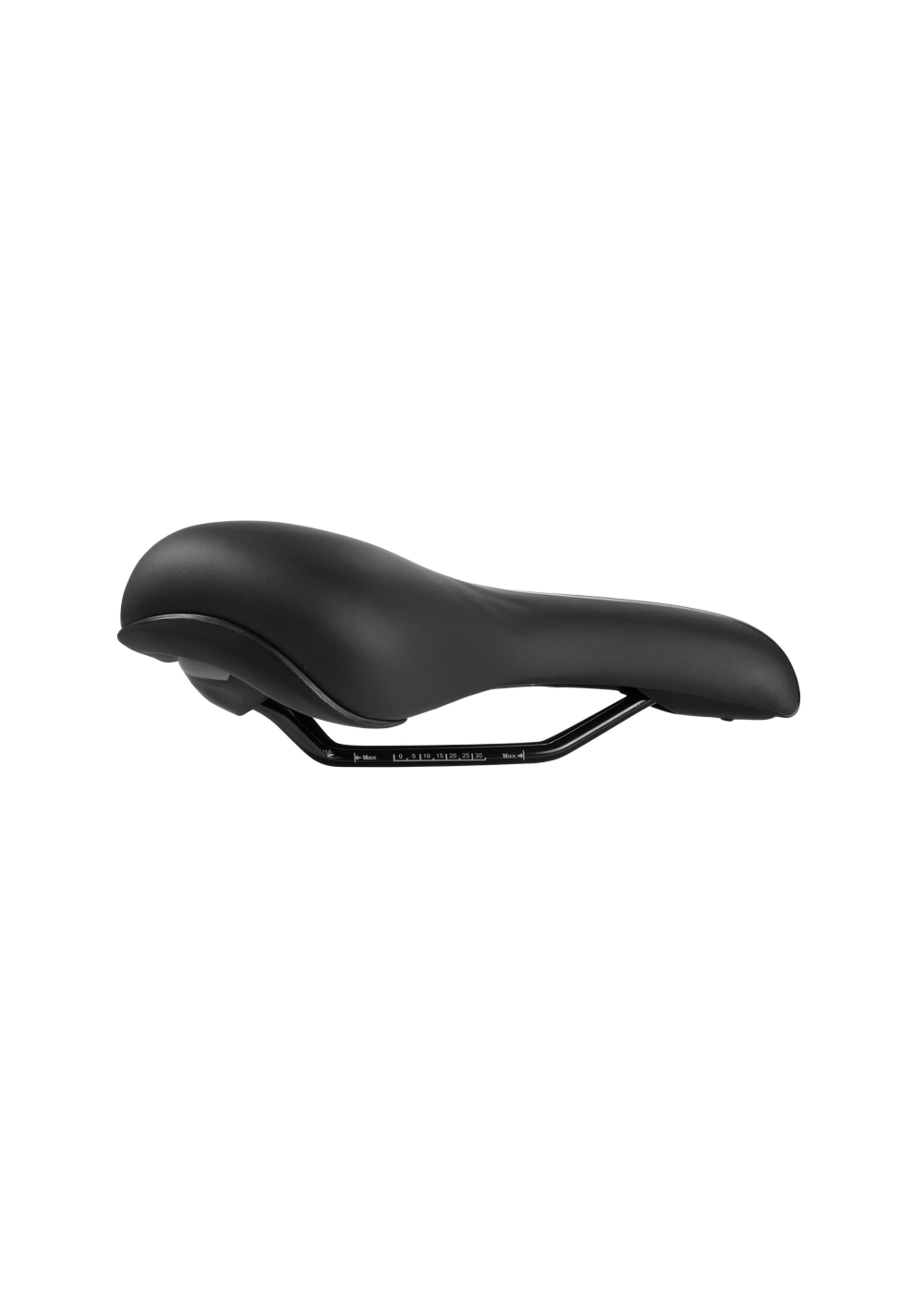 RFR Sella RFR TREKKING CITY D2 con gel