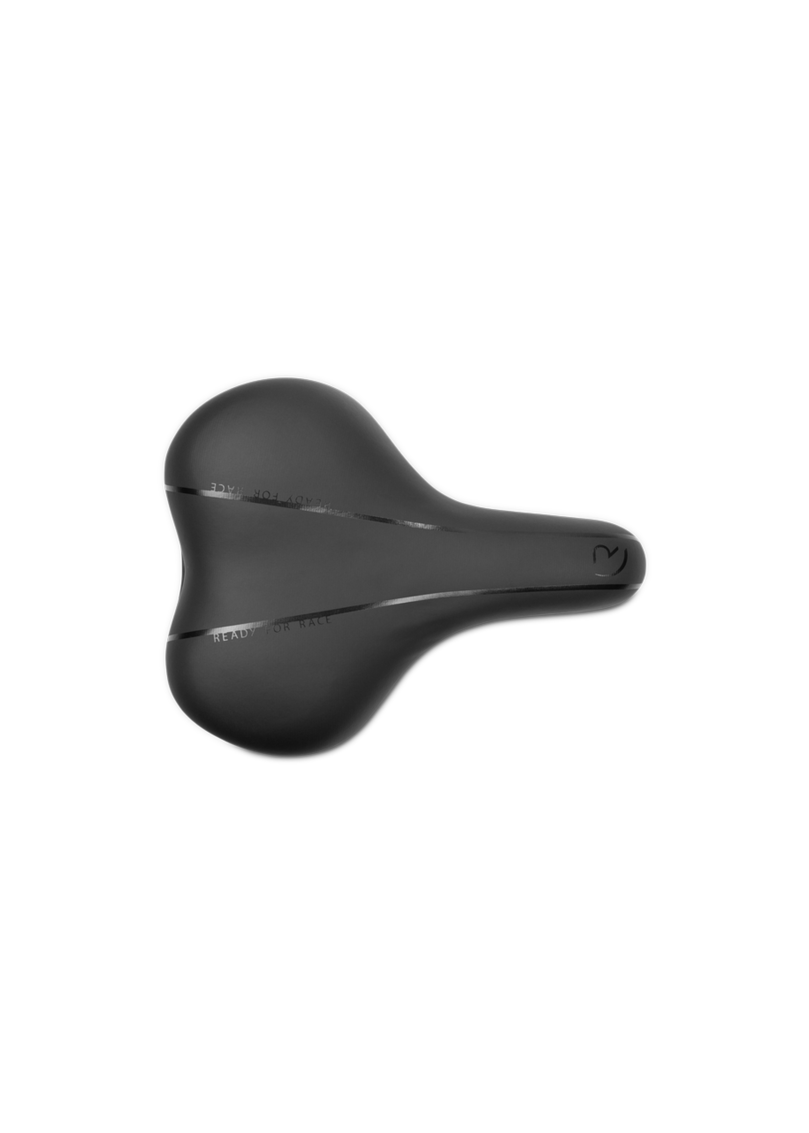 RFR RFR Saddle TREKKING CITY D2 with Gel