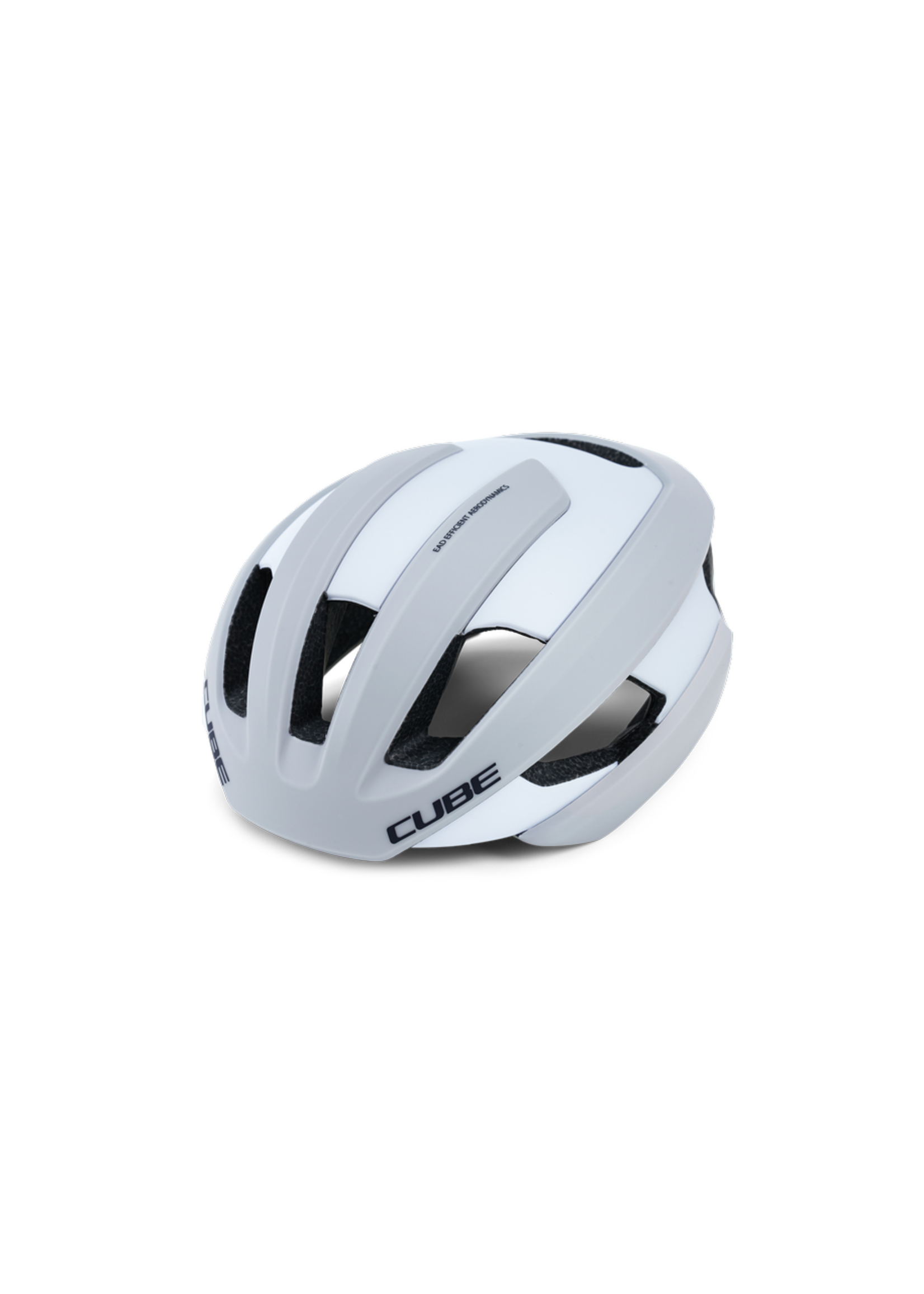 CUBE CUBE Helmet HERON White M(52-57)