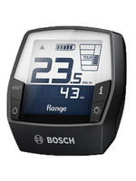 Bosch Intuvia Display BUI255 Nero
