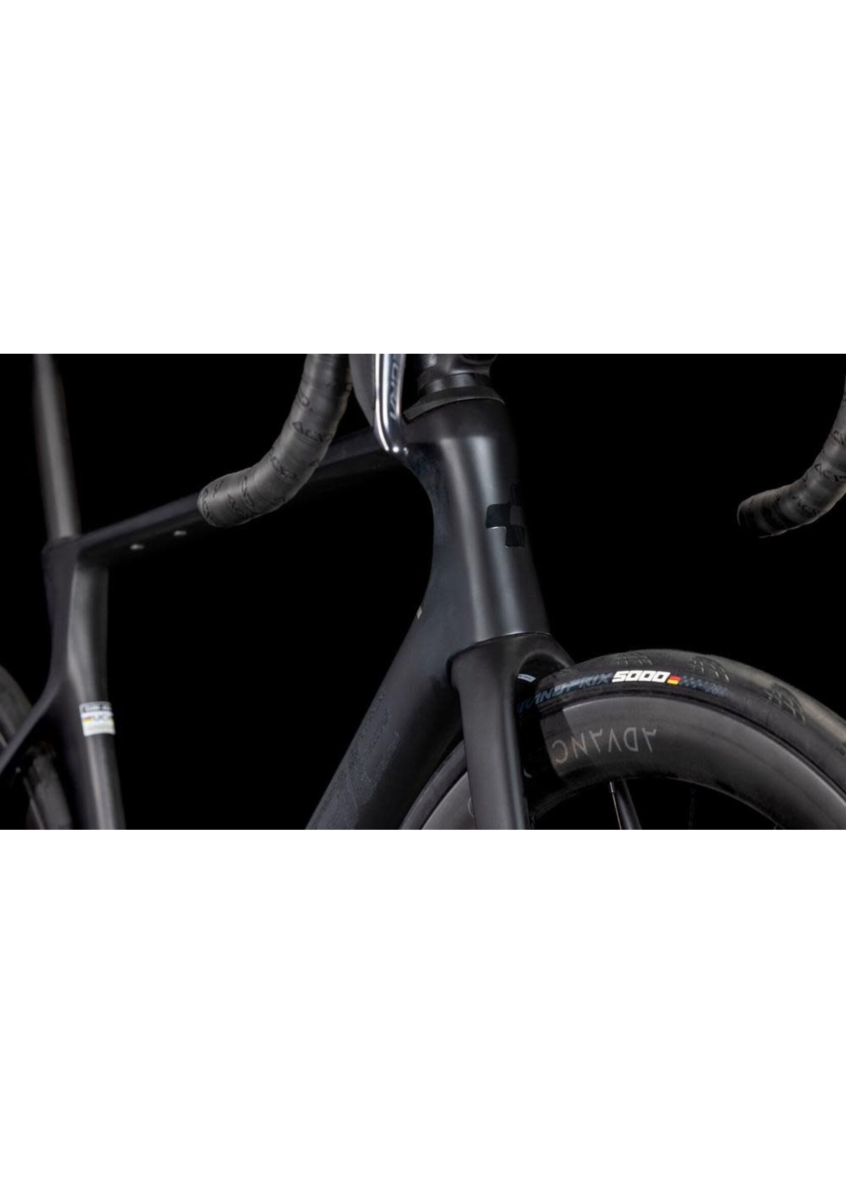CUBE Cube Agree C:62 Pro blackline