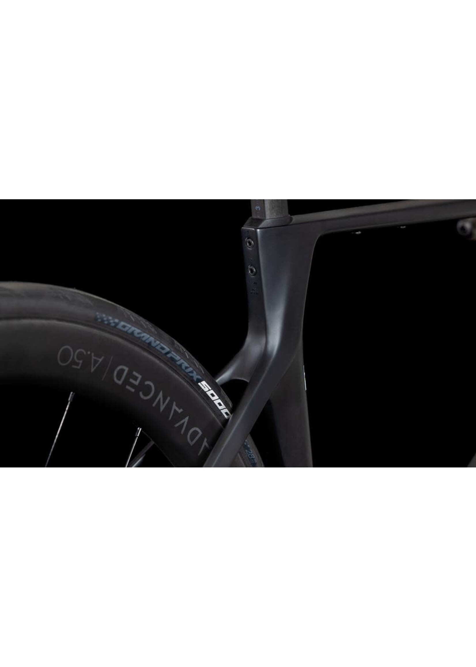 CUBE Cube Agree C:62 Pro blackline
