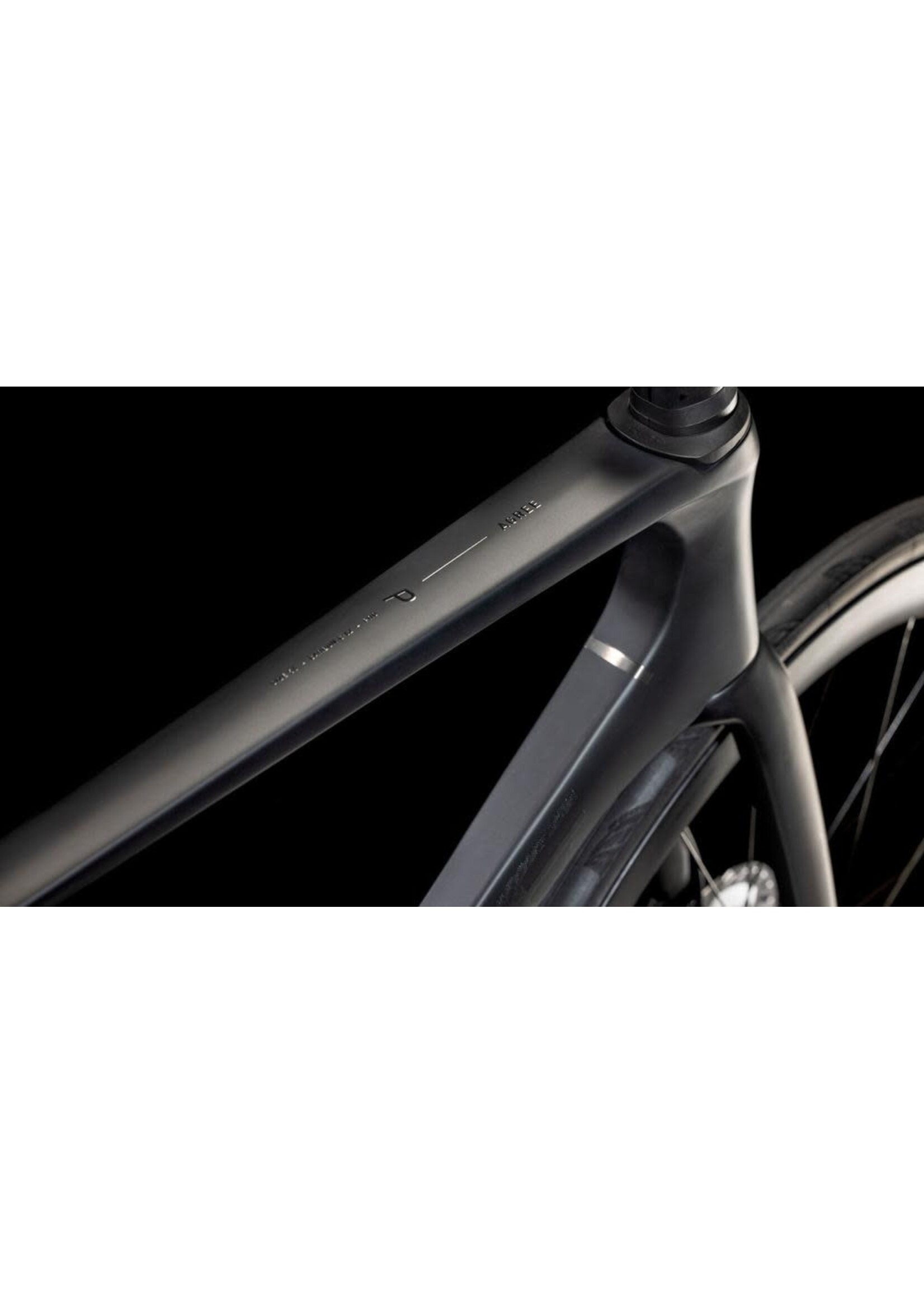 CUBE Cube Agree C:62 Pro blackline