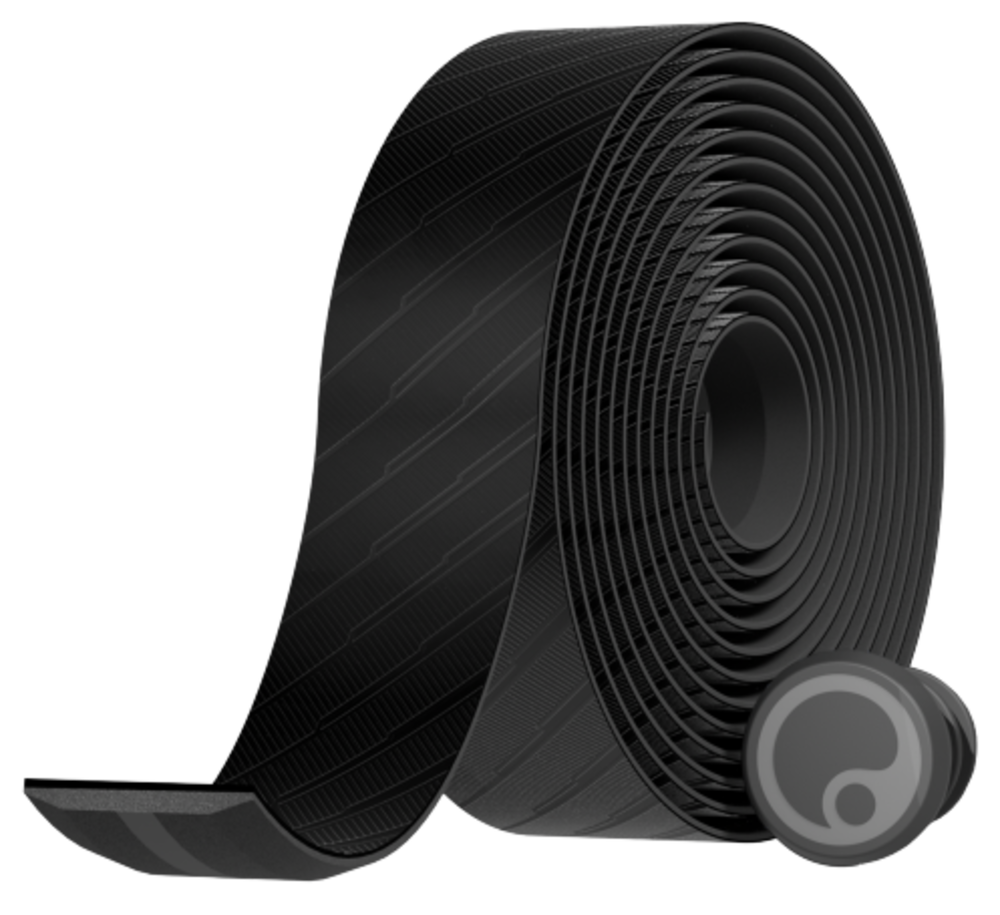 Ergon Ergon Nastro manubrio BT Allroad 2.5mm black