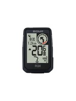 Sigma Sigma Compteur ROX 2.0 Endurance GPS