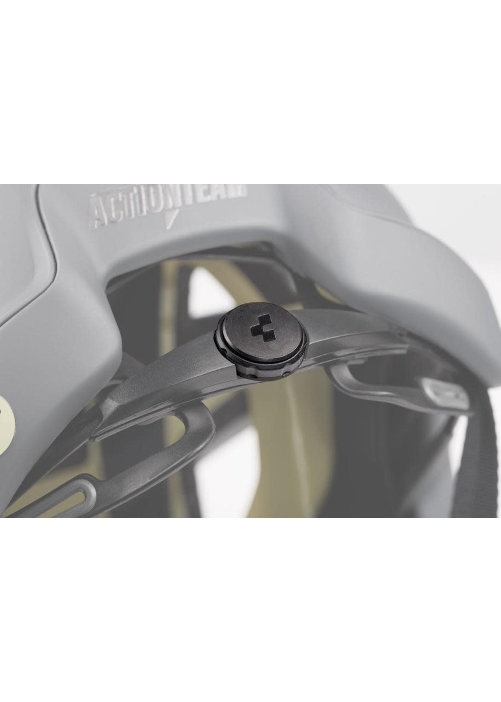 ACID CUBE Rotating Wheel for Fit System Silc 180