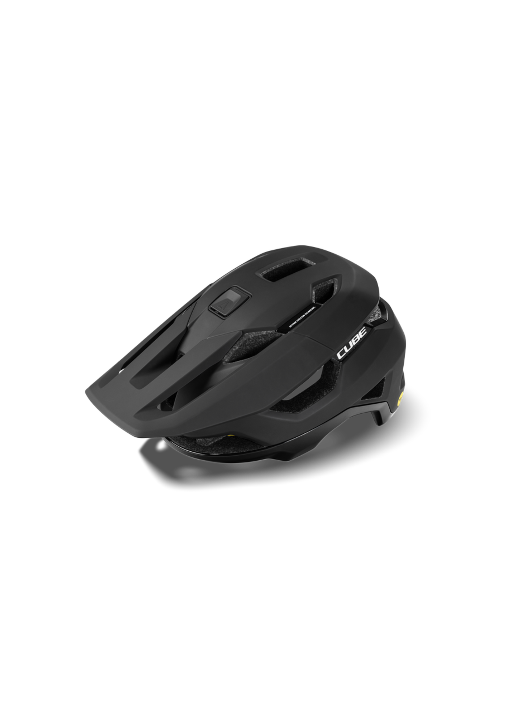CUBE CUBE Helmet TROOPER Black