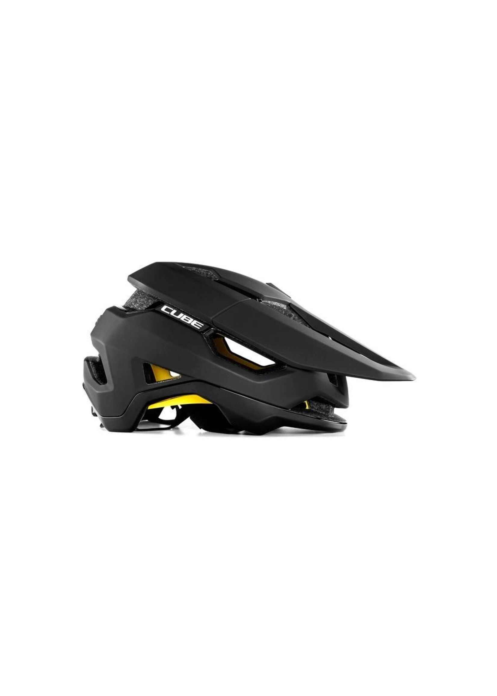 CUBE CUBE Helmet TROOPER Black