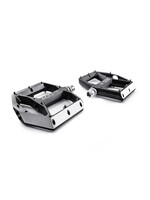 ACID ACID Pedals FLAT A2-IB Black
