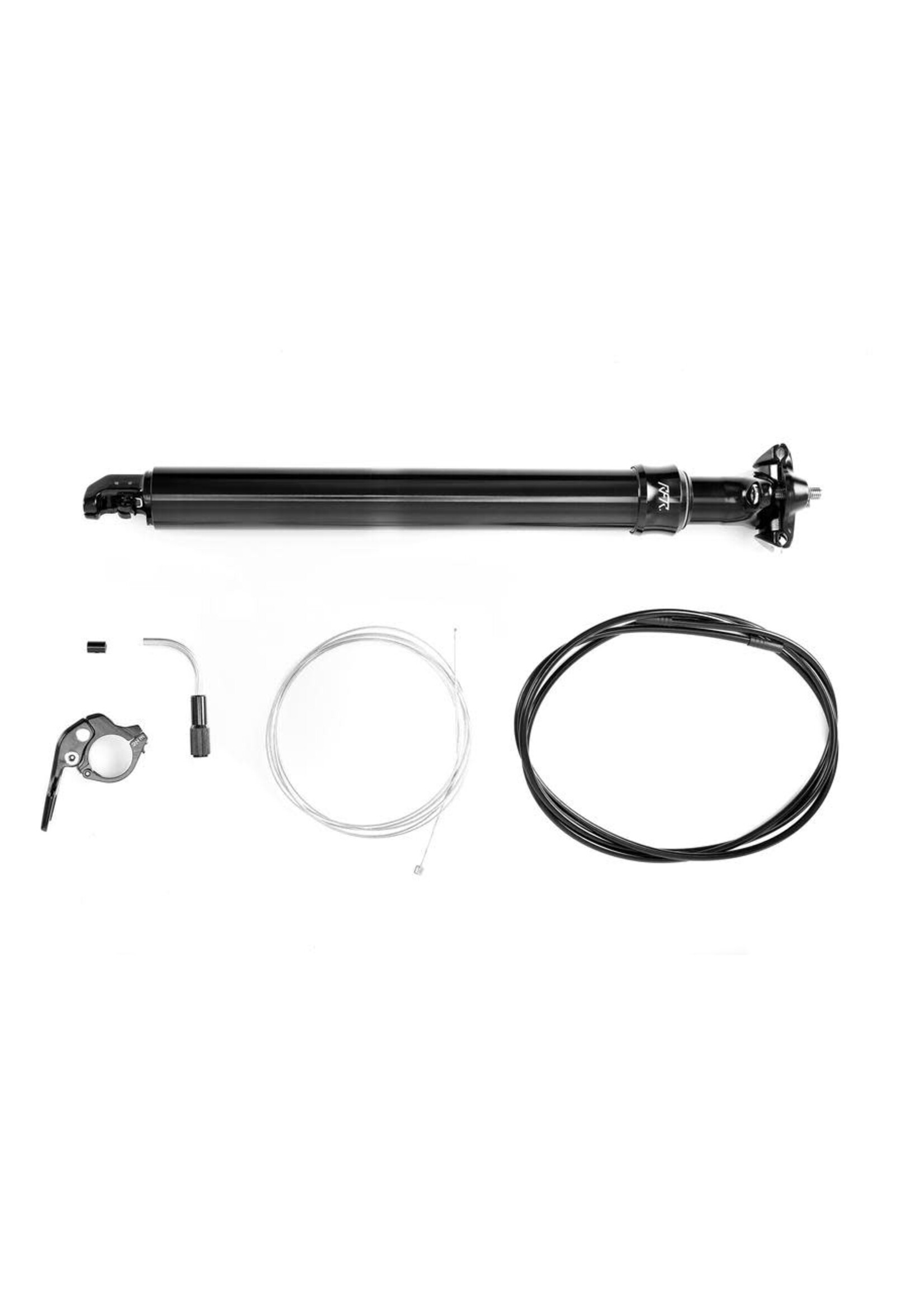 RFR Tige de selle télescopique RFR PRO 2.0 « Inside » 150 30,9 mm x 480 mm