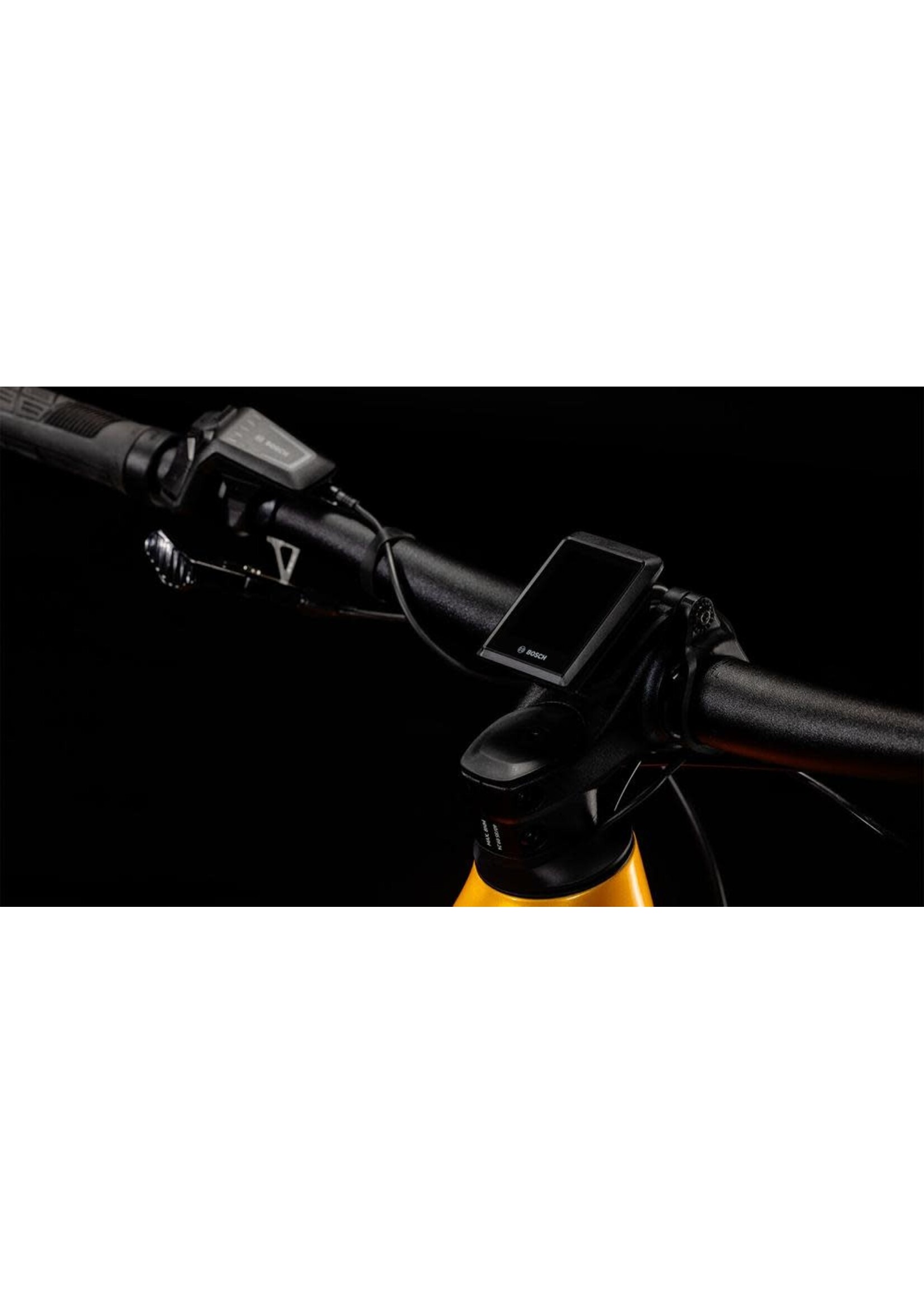 CUBE Cube Reaction Hybrid SLX 800 spectraorange´n´violet