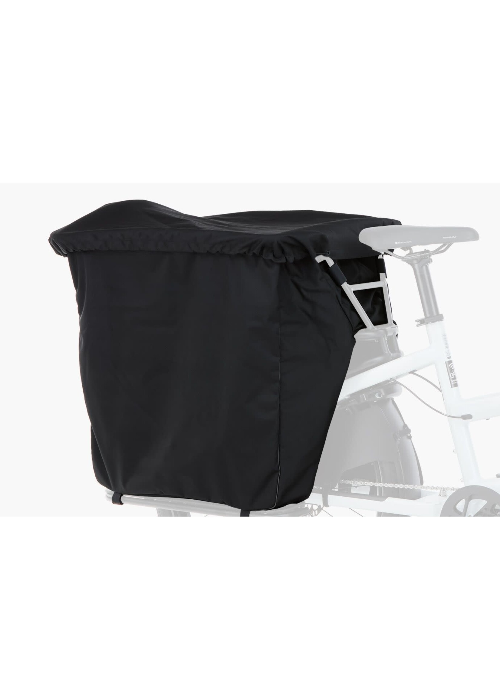 RIESE & MÜLLER Protection en bas Multicharger/Mixte