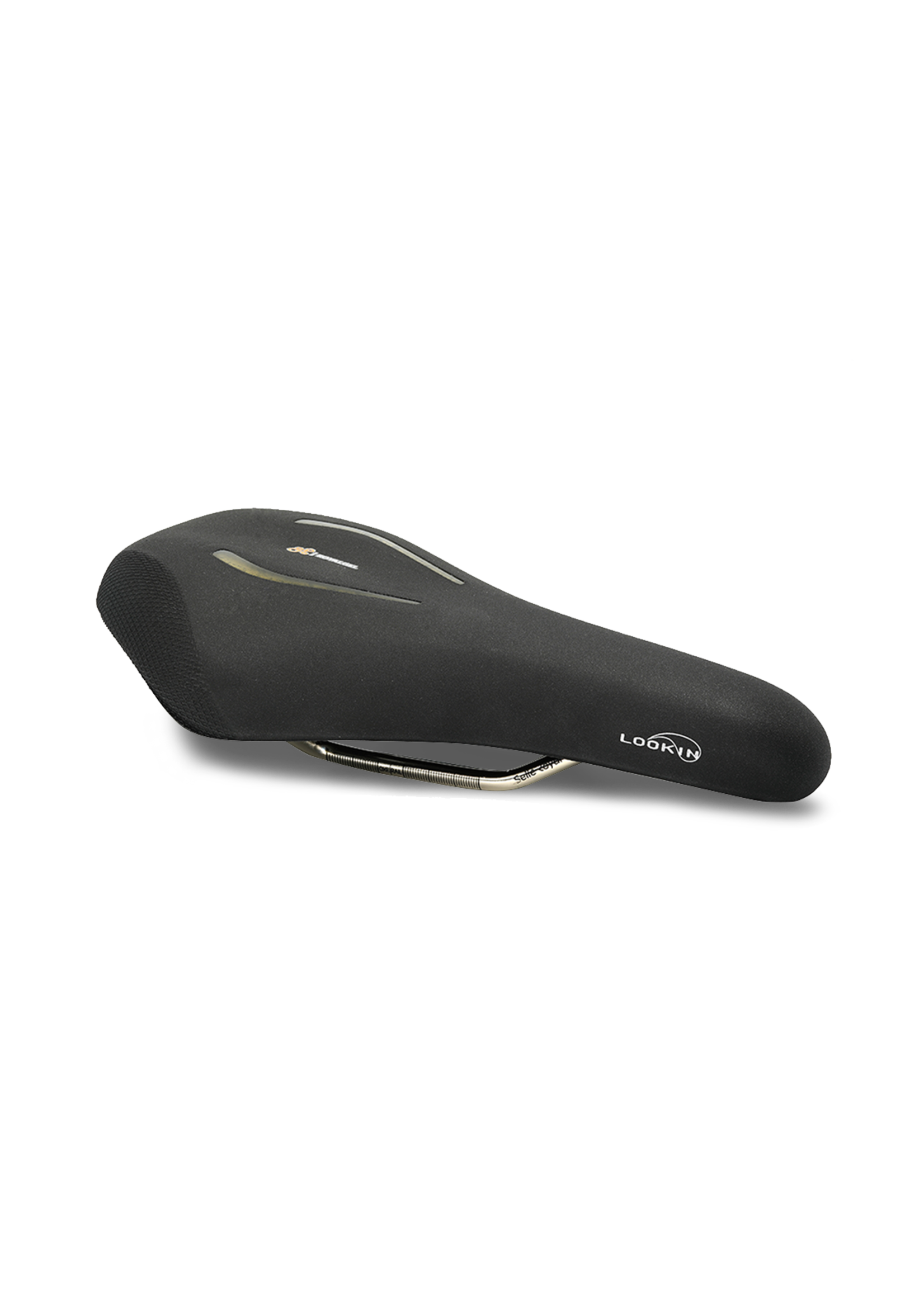 Selle Royal Selle Selle Royal Lookin Evo Stracciatella Moderate
