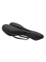 Selle Royal Selle Royal Respiro Soft black, unisex, 279x159mm, athletic