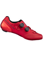 Shimano Men Road SH-RC9 S-PHYRE SPD-SL red 44.5