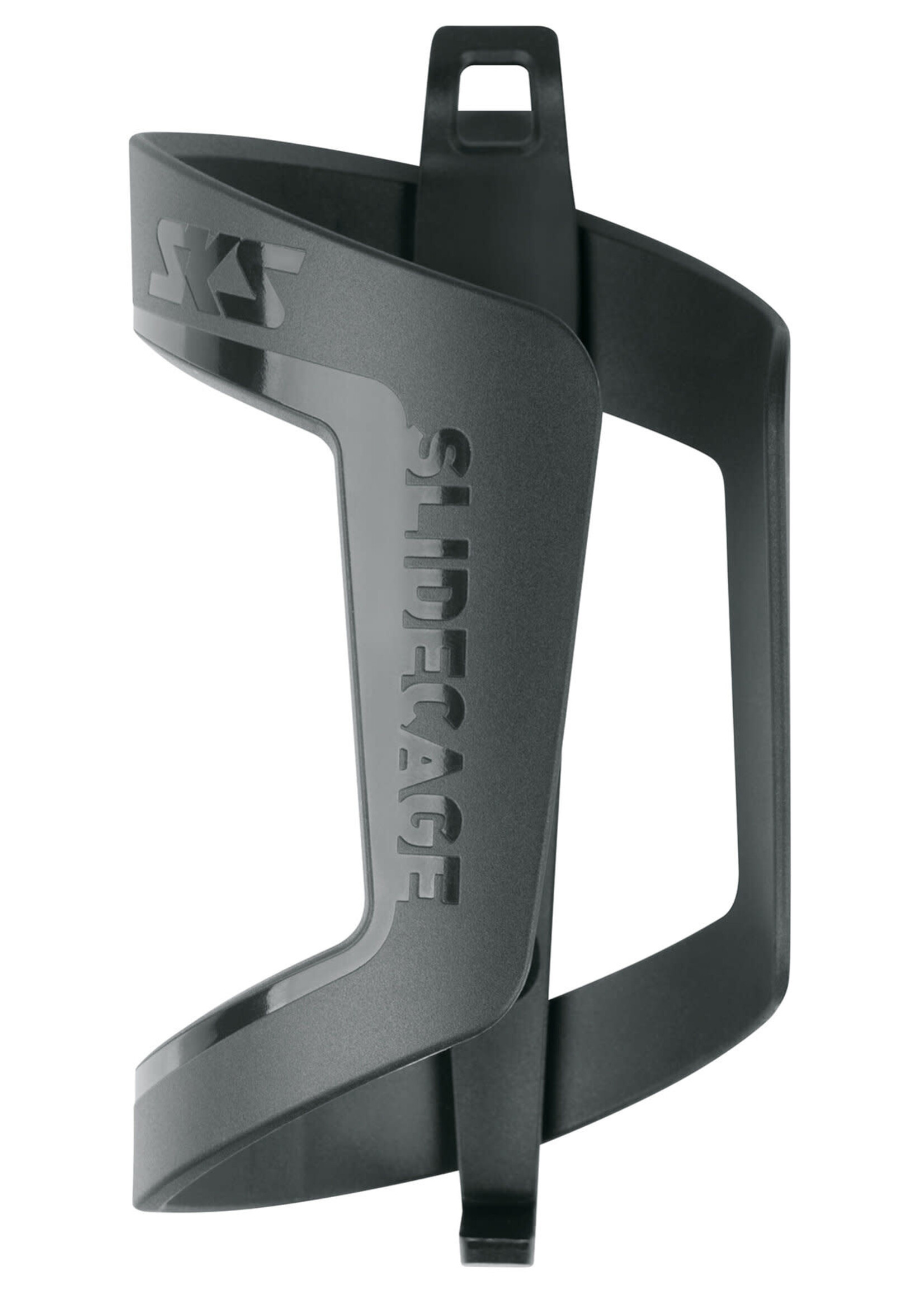 SKS SKS Bidonhalter Slidecage Kunststoff schwarz