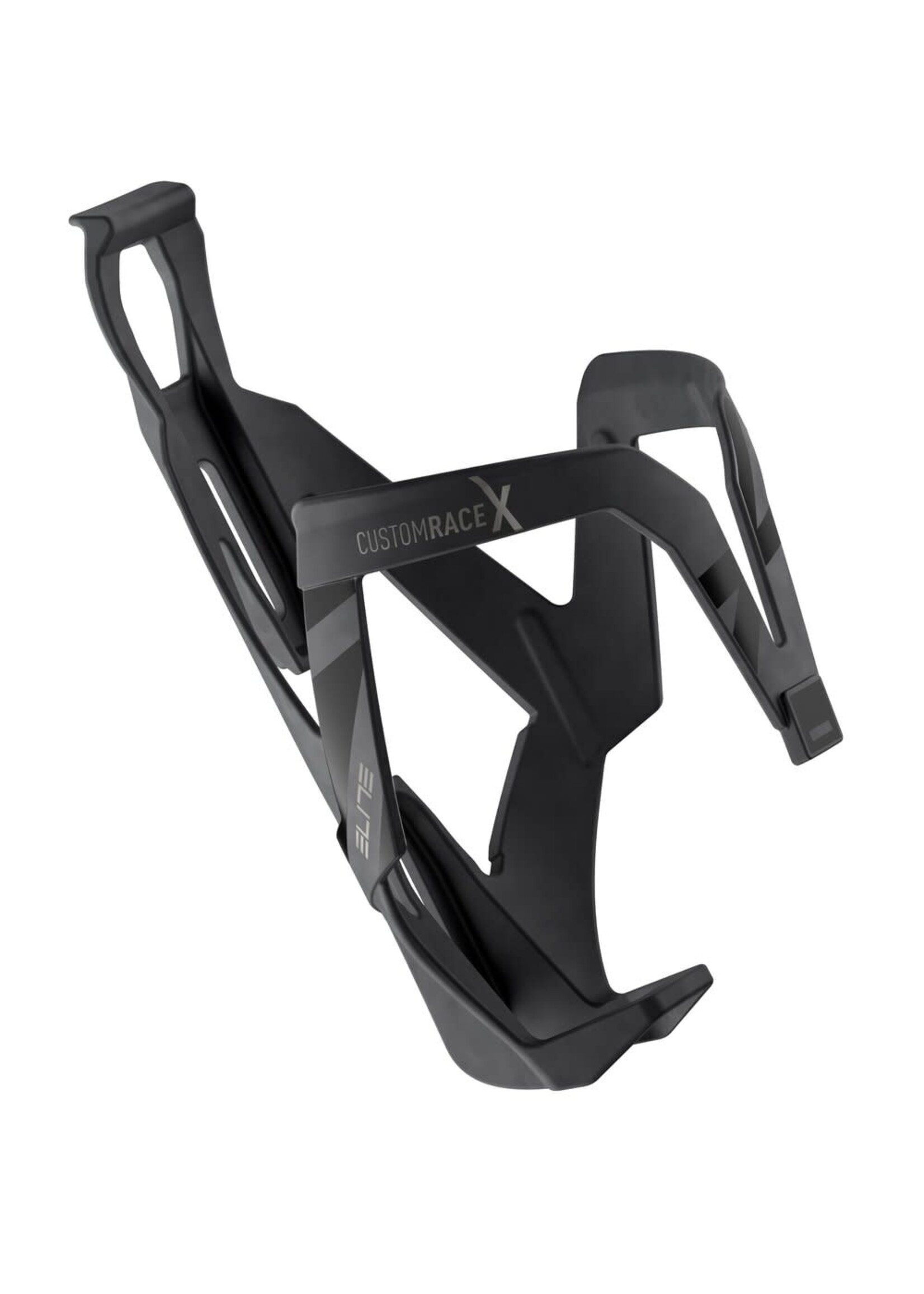 ELITE Elite Porte-bidon Custom Race X skin noir
