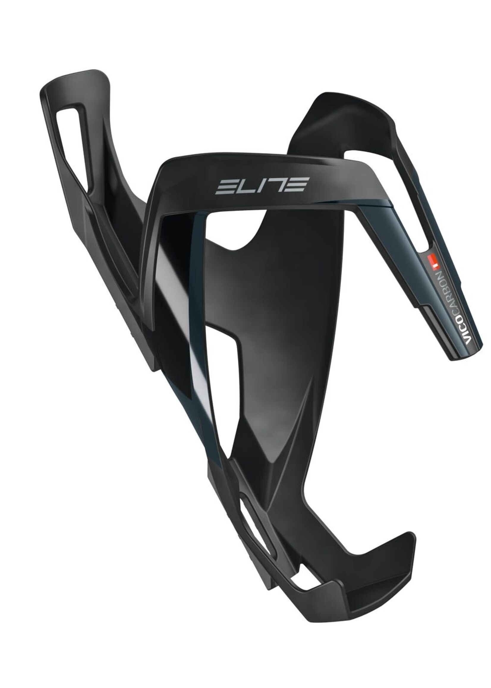 ELITE Elite Porte-bidon Vico Carbon mat noir