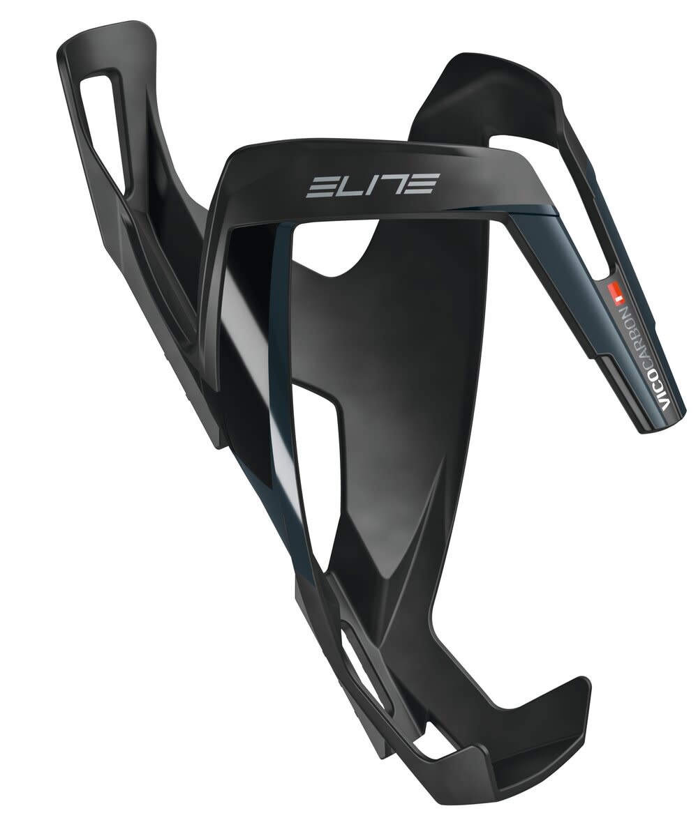 ELITE Elite Porte-bidon Vico Carbon mat noir