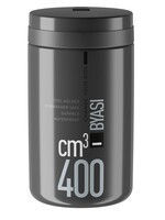 ELITE Elite Bidon pour outillage Byasi 400 cm3 gris foncé