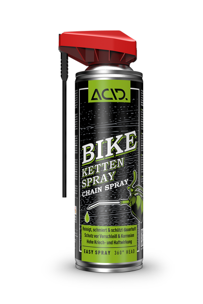 ACID ACID Bike Chaîne Spray 300ml