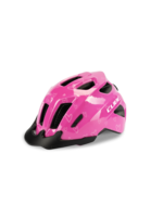 CUBE Casque CUBE FINK Rose XS (46-51)