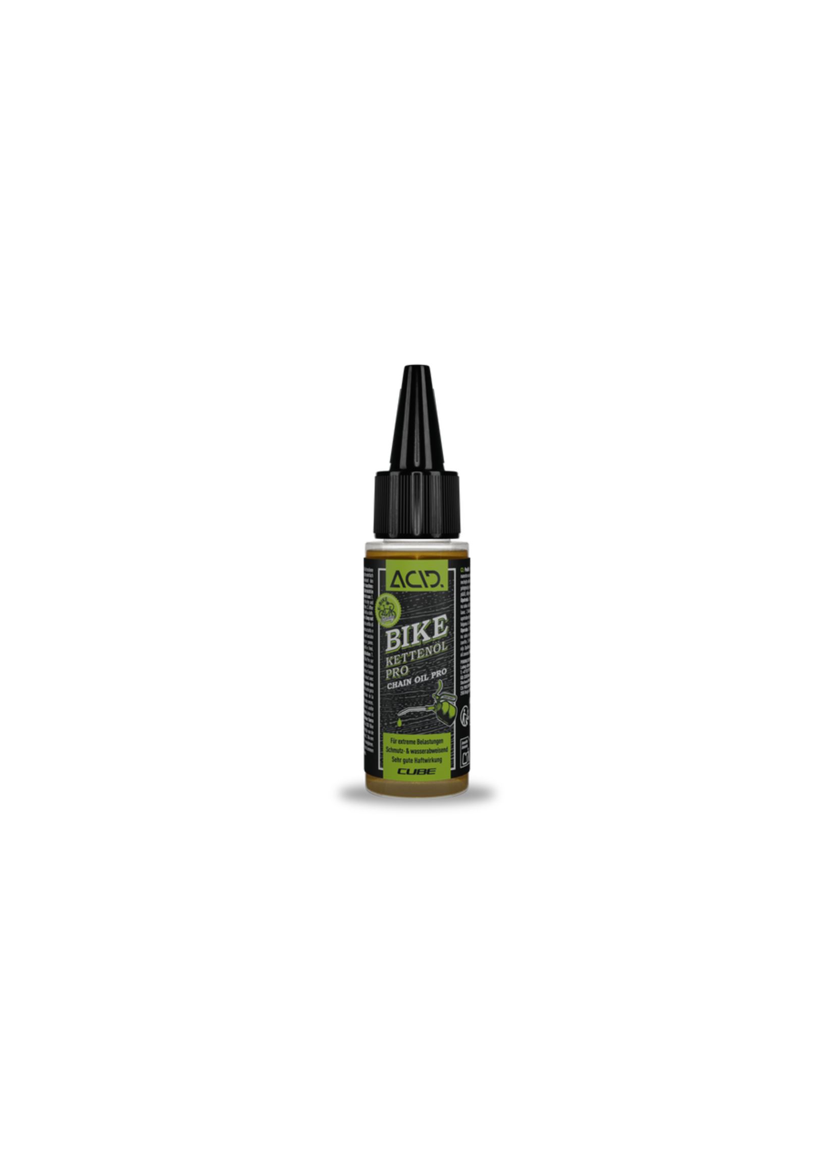 ACID ACID Bike Chain Oil Pro 50ml