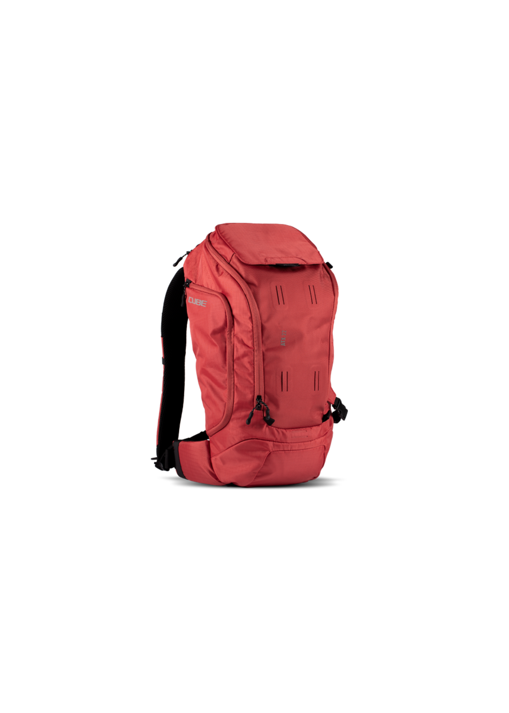CUBE CUBE Backpack ATX 22 Red