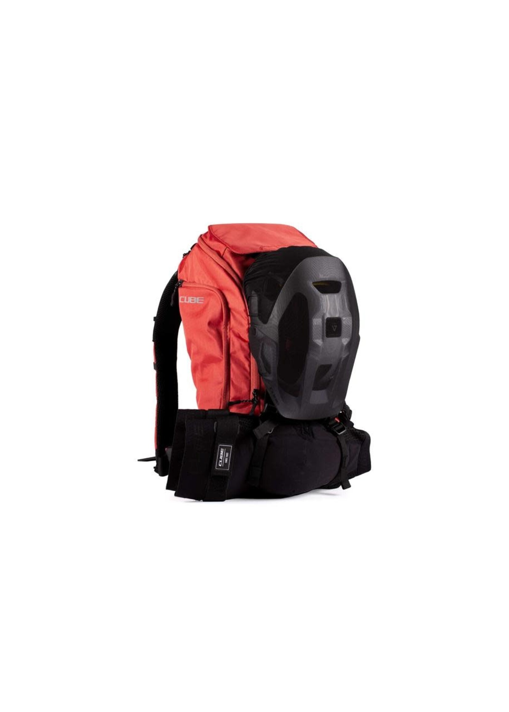 CUBE CUBE Backpack ATX 22 Red