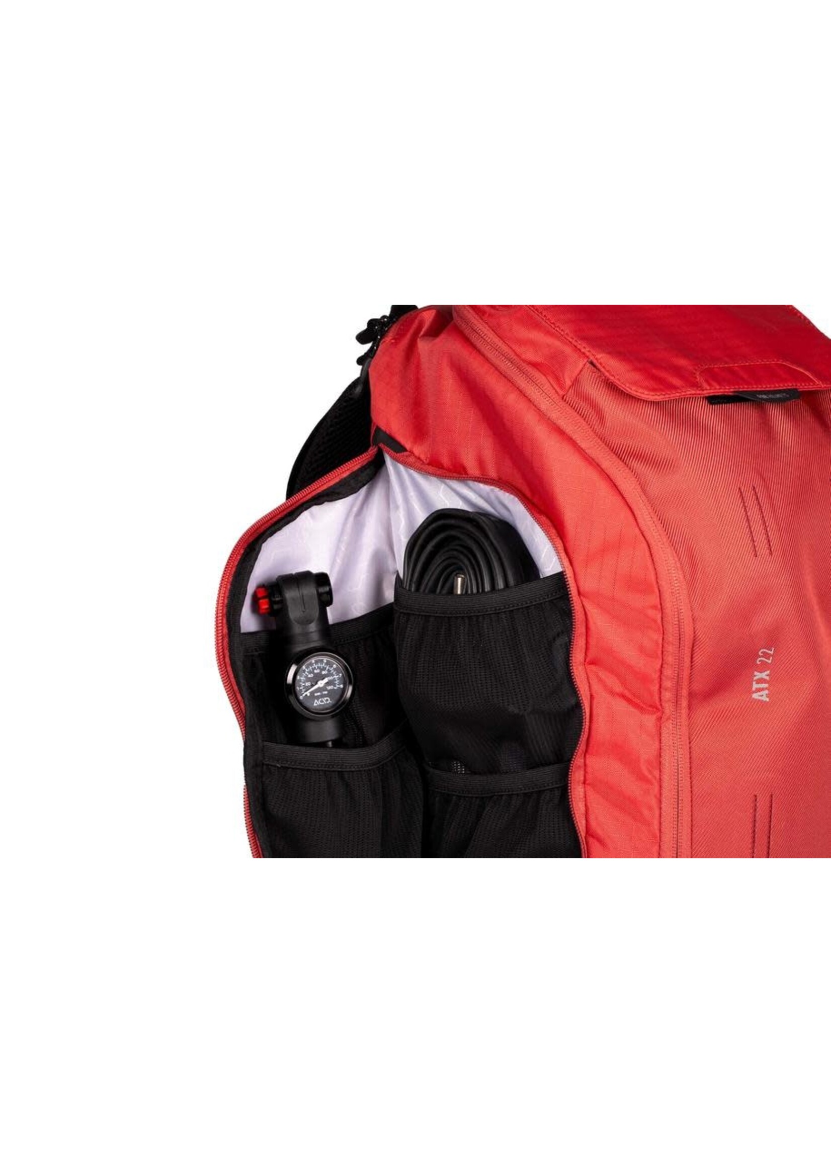 CUBE CUBE Backpack ATX 22 Red