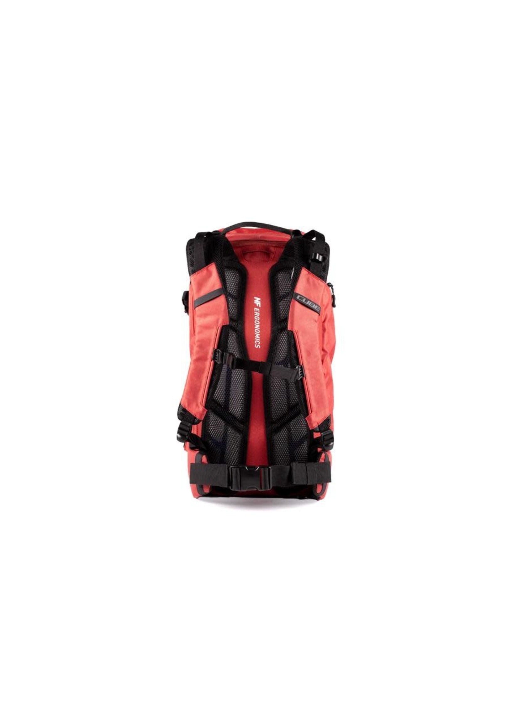 CUBE CUBE Backpack ATX 22 Red
