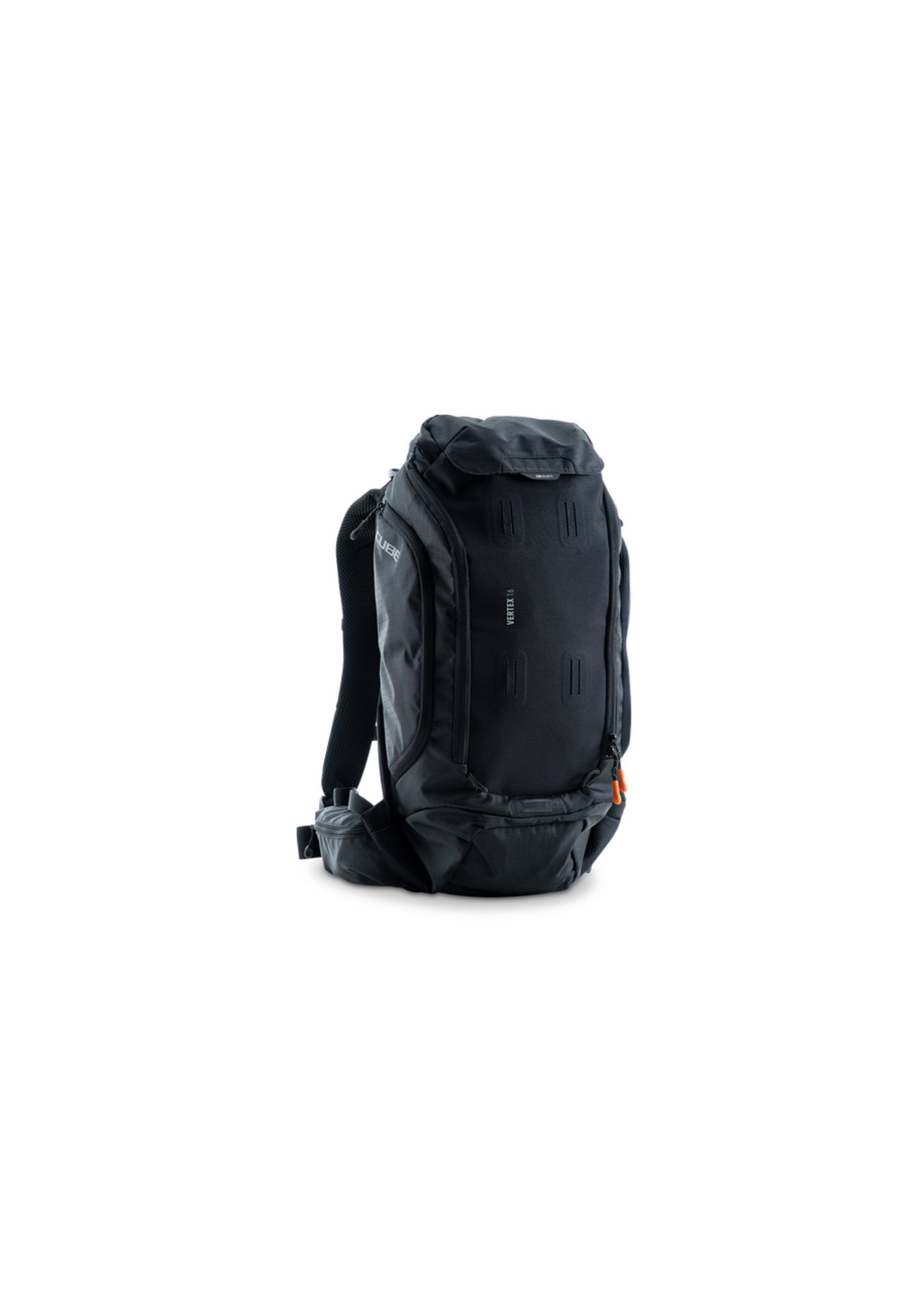 CUBE CUBE Backpack VERTEX 16 Black
