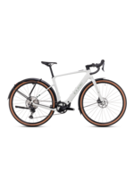 CUBE Cube Nuroad Hybrid C:62 Race FE 400X desertstone'n'green