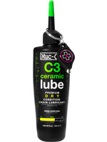 Muc-Off C3 Dry Ceramic Lube 120ml