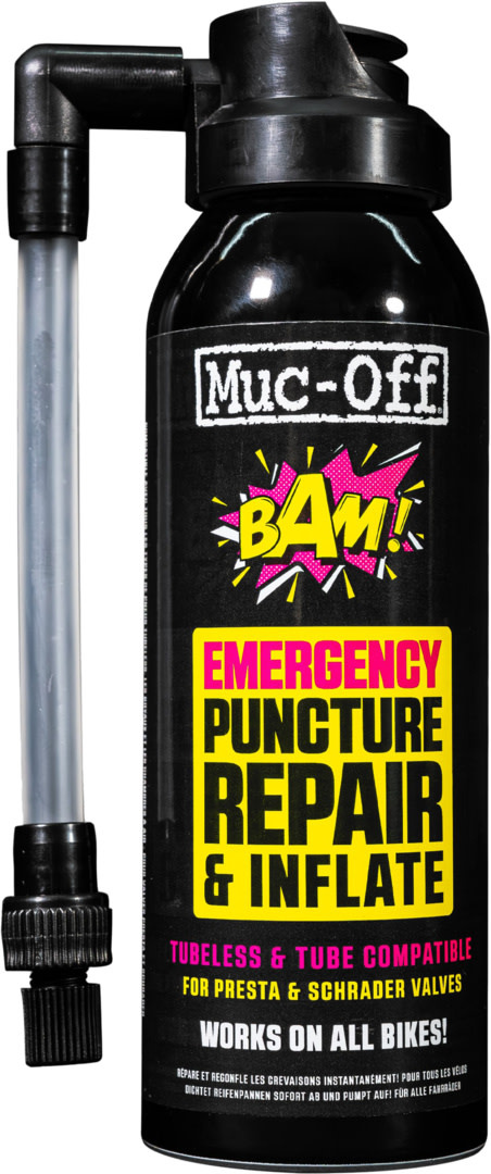 Muc-Off B.A.M! 125ml