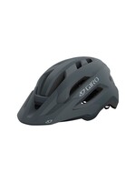Giro Cycling Giro Fixture II Mips Helmet - matte dark shark UA(54-61)