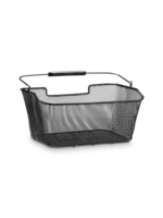 ACID Cestino basket  25L nero - universale