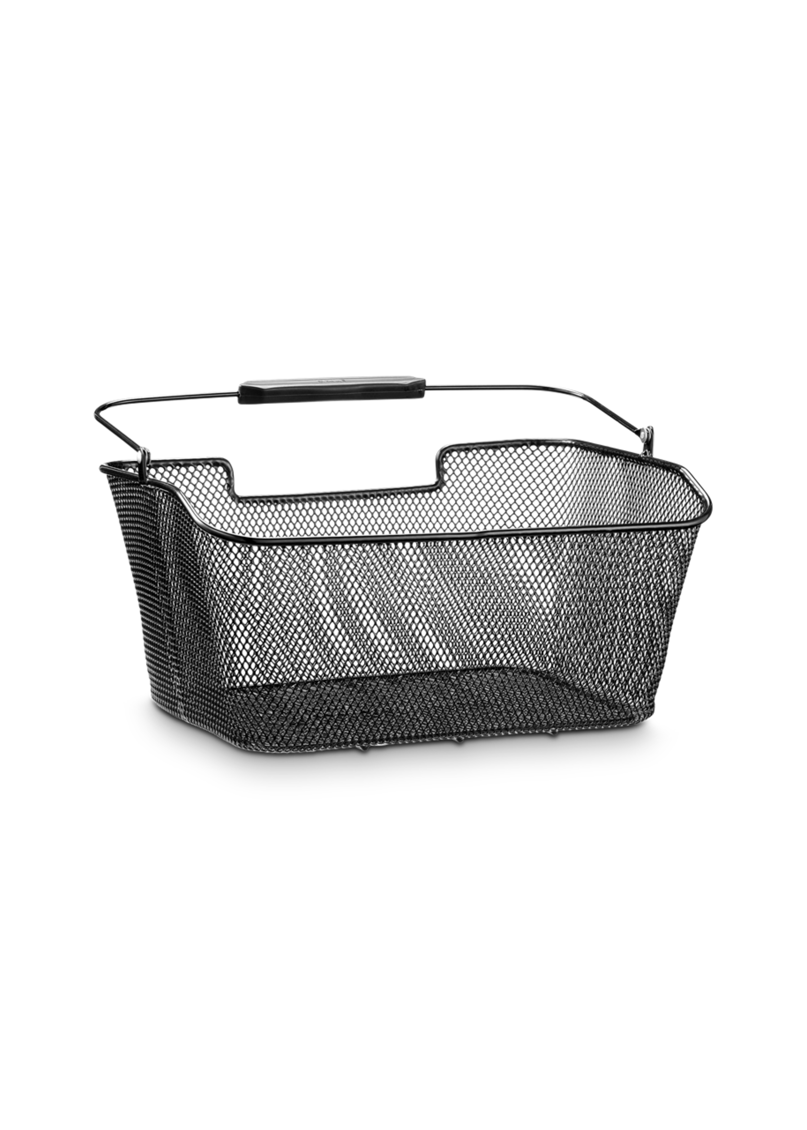 ACID Cestino basket  25L nero - universale