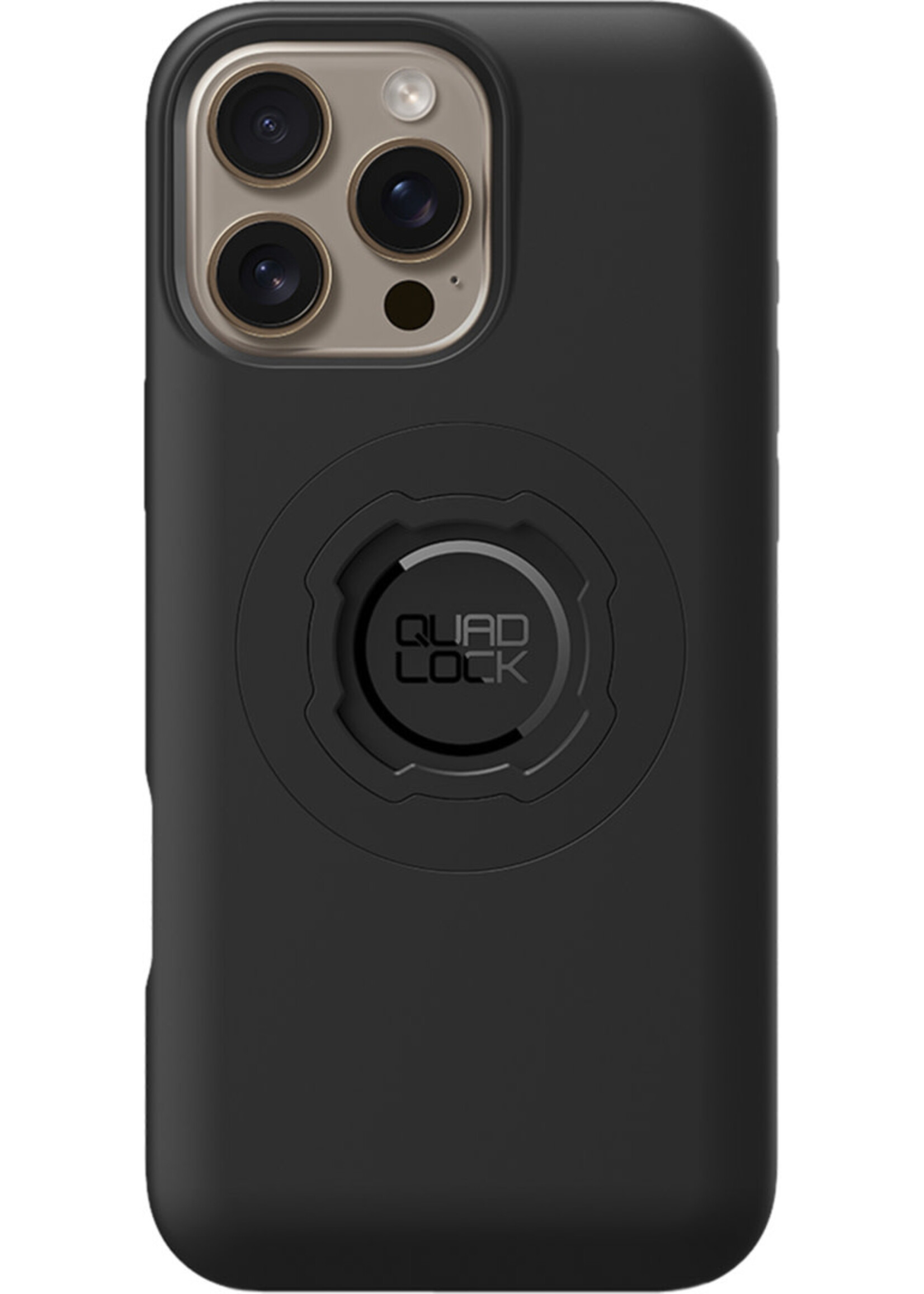 Quad Lock MAG Case - iPhone 16 Pro Max