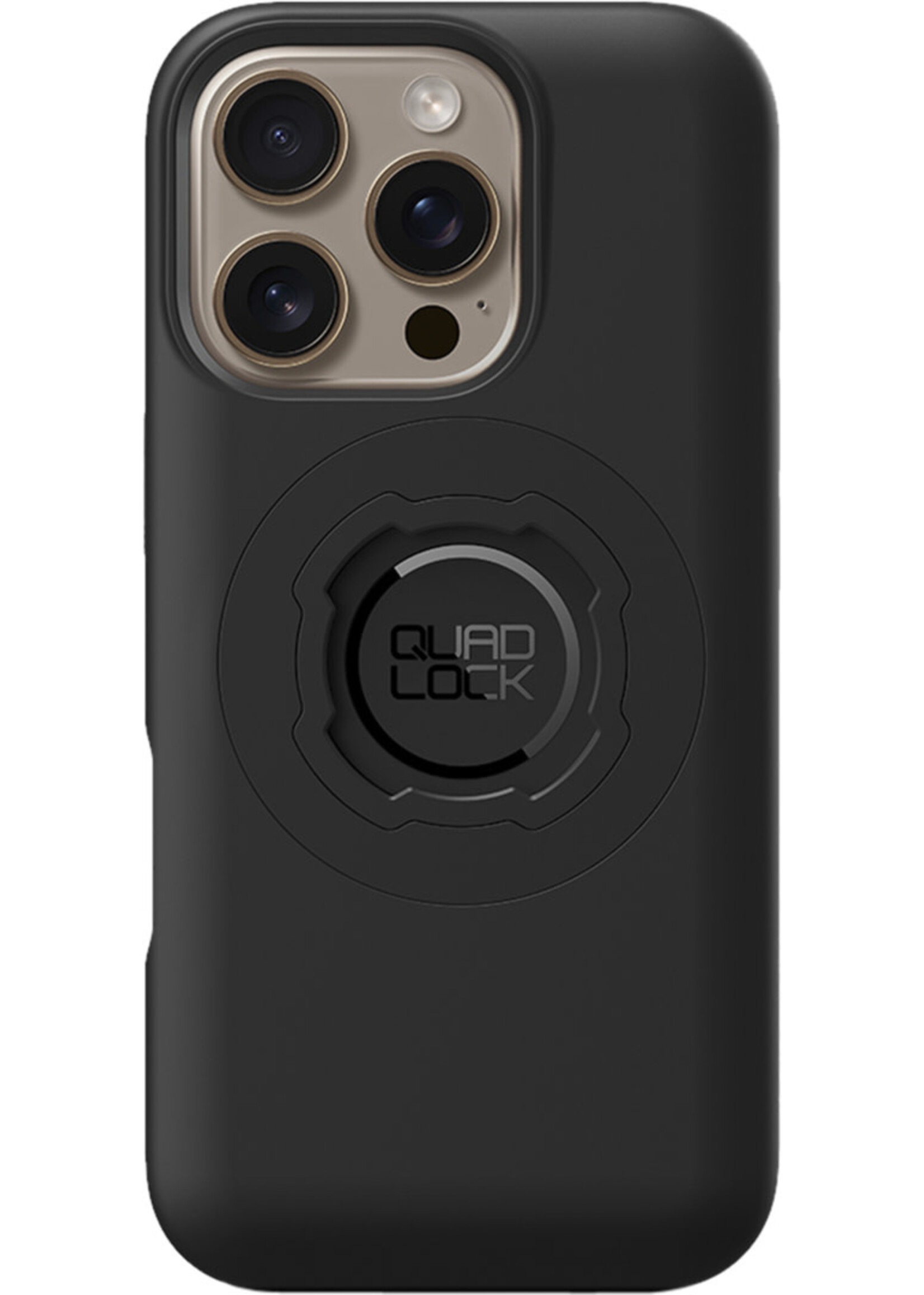Quad Lock MAG Case - iPhone 16 Pro