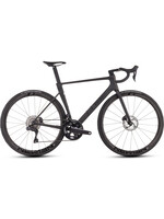 CUBE Cube Litening AIR C:68X Race blackline 56 cm - Test Bike
