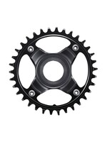 Shimano STEPS Shimano Corona anteriore STEPS SM-CRE80 38T 12V