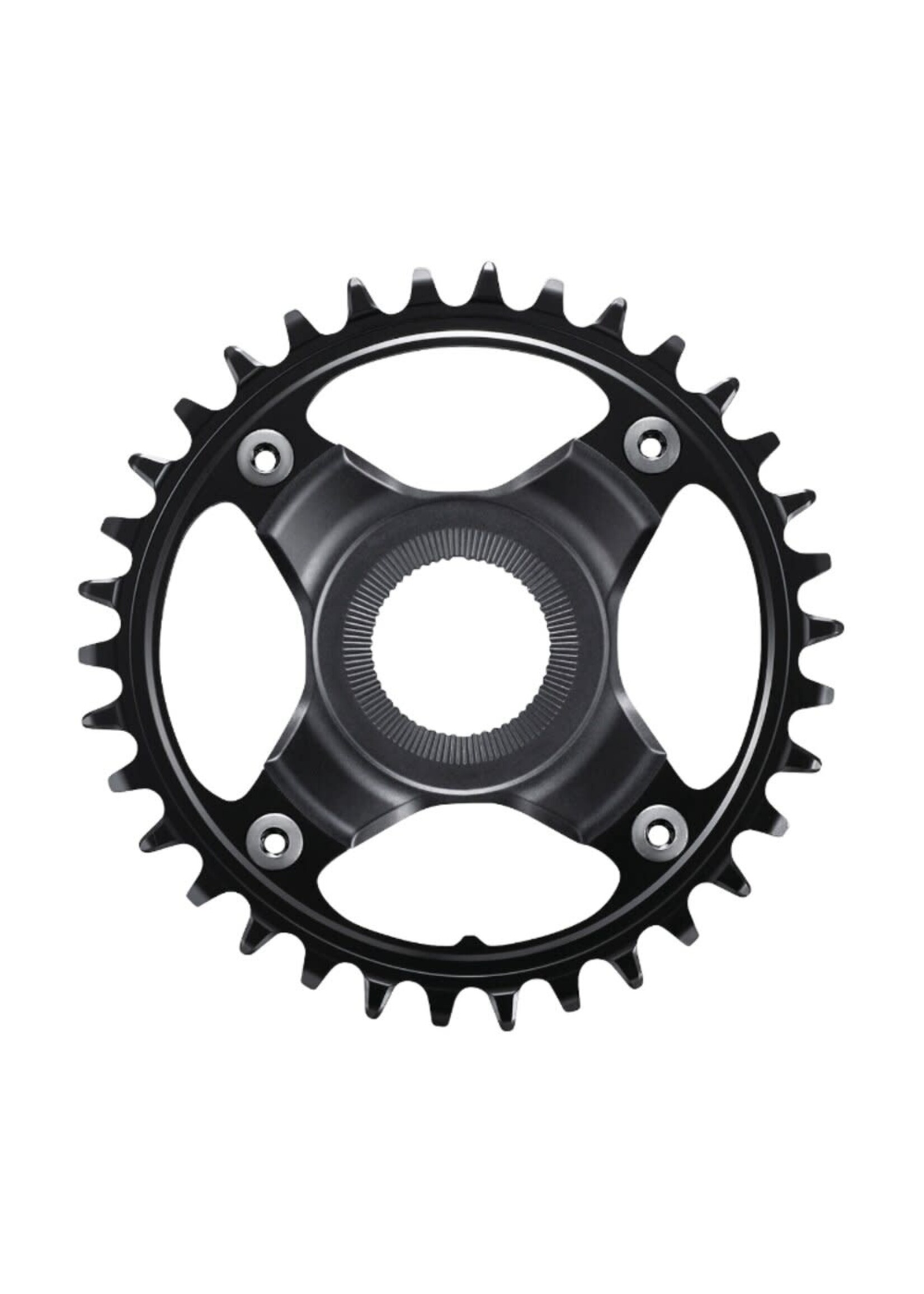 Shimano STEPS Shimano Corona anteriore STEPS SM-CRE80 38T 12V