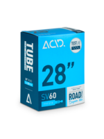 ACID ACID Tube 28" ROAD Super Lite SV 60 mm 28/32-622/630