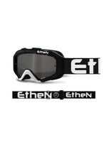 Ethen Maschera Ares nero bianco