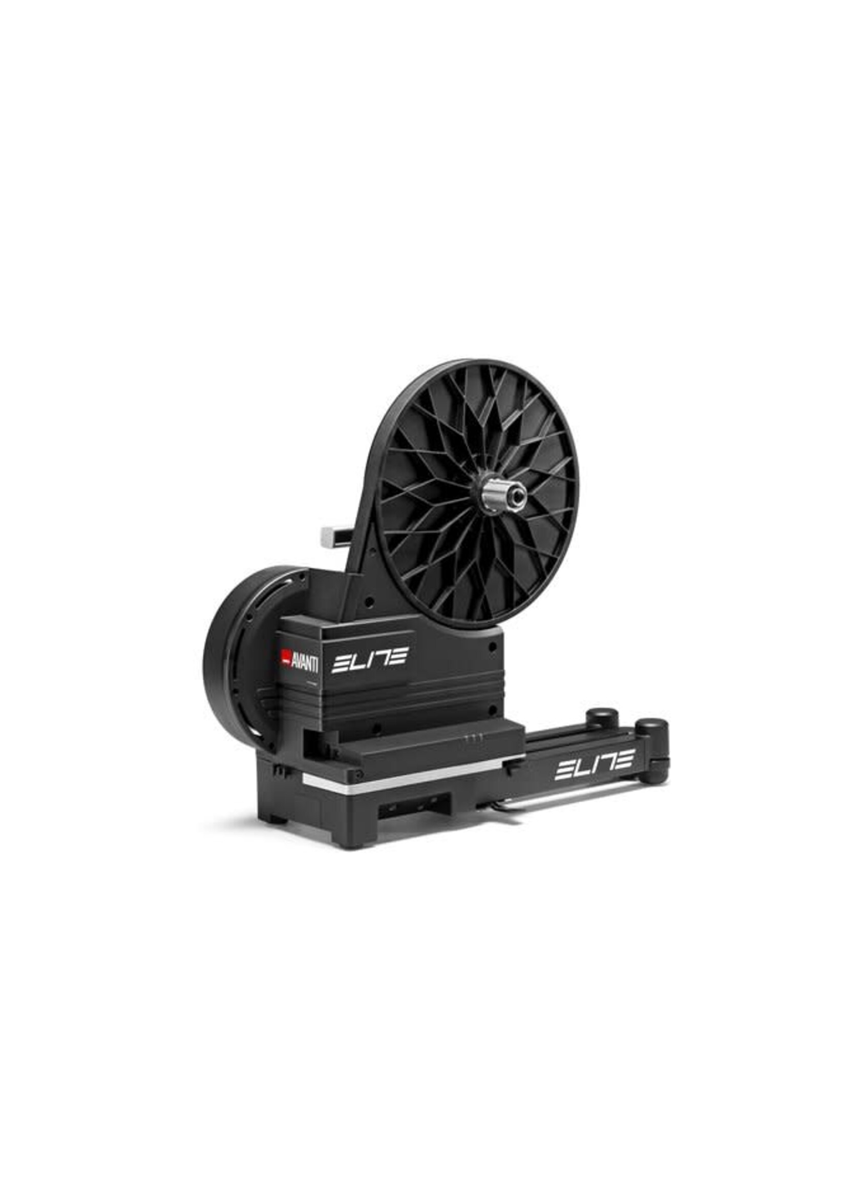 ELITE Elite Realtrainer Avanti (kassette shimano 105 12v) - Display Item