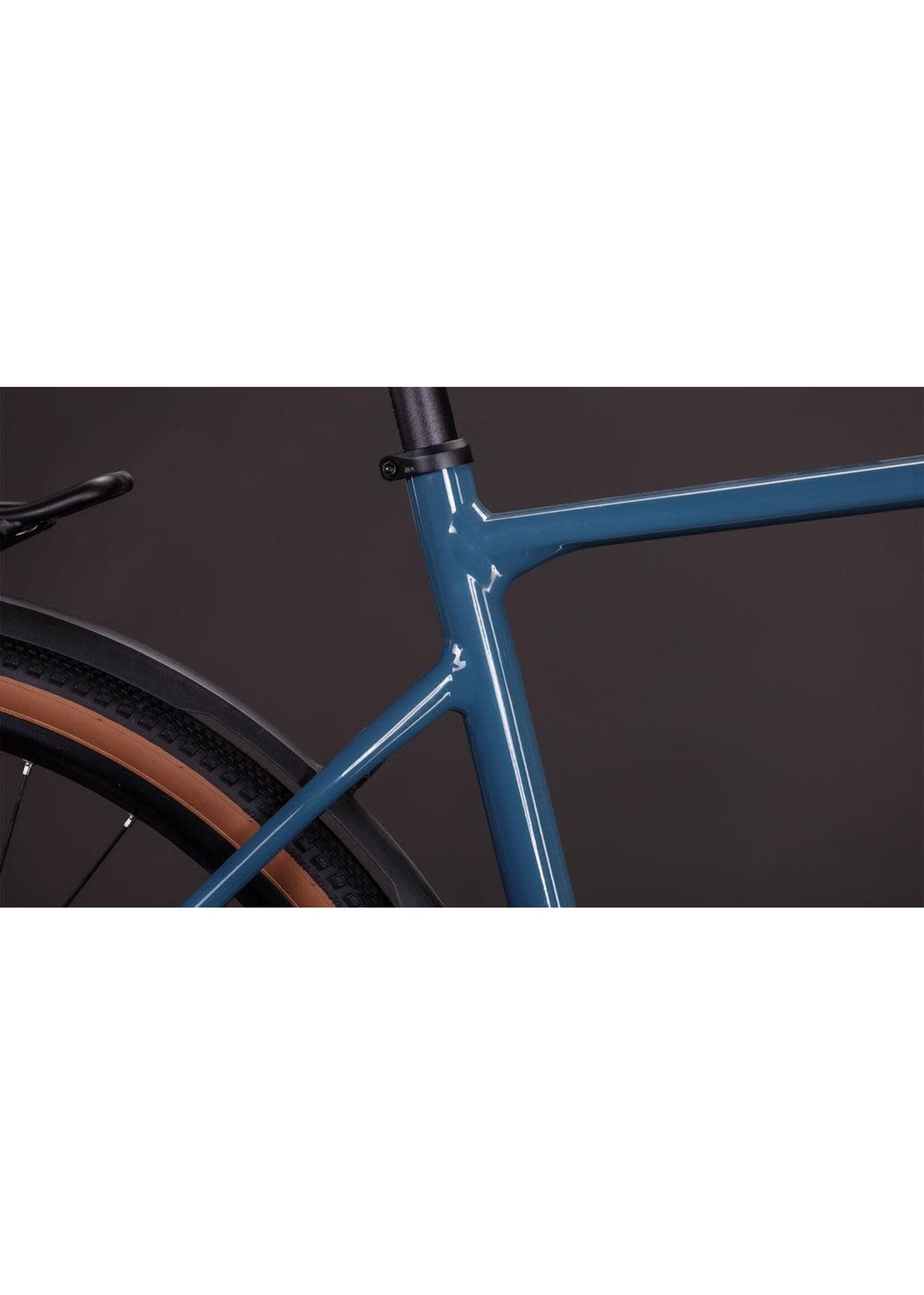 CUBE Cube Nuroad ONE FE grovegreen´n´black